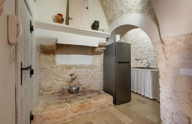 2822 Marì Trullo by Perle di Puglia - Foto 29