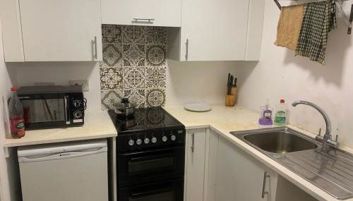 Modern Cozy Apartment in the Heart of Aldershot - Foto 3