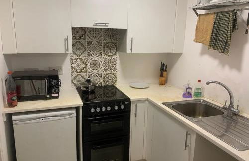 Modern Cozy Apartment in the Heart of Aldershot - Foto 3