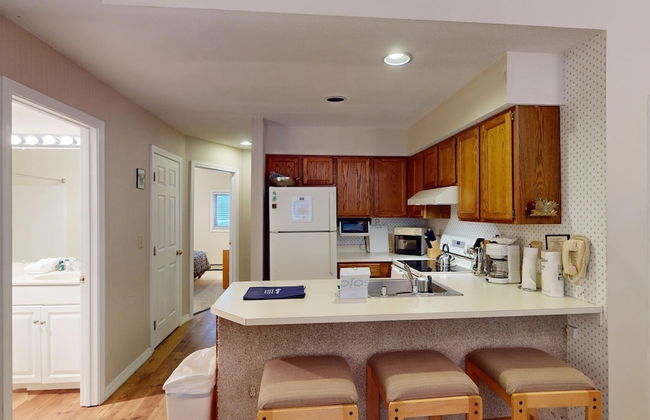 Pico Village Resort by RedAwning - Foto 33