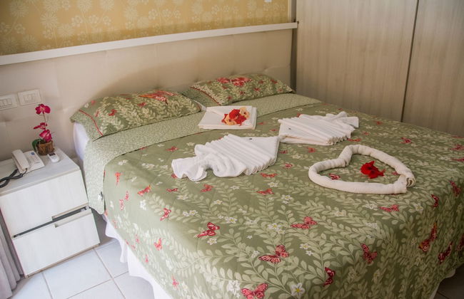 Flat Pipa Oceano - Foto 13