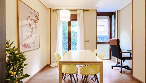 Balcón con luz natural - Foto 2