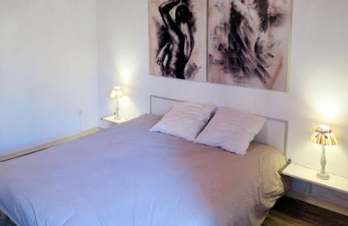 Holiday Home Aucéloun by Interhome - Foto 30