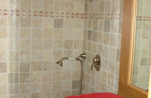 Chalet Grand Standing à Megève - 5 min des Pistes, 5 Chambres, 10 Pers. - FR-1-432-95 - Foto 13