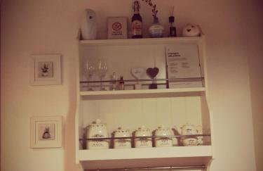 La Maison apartment Puglia - Foto 16