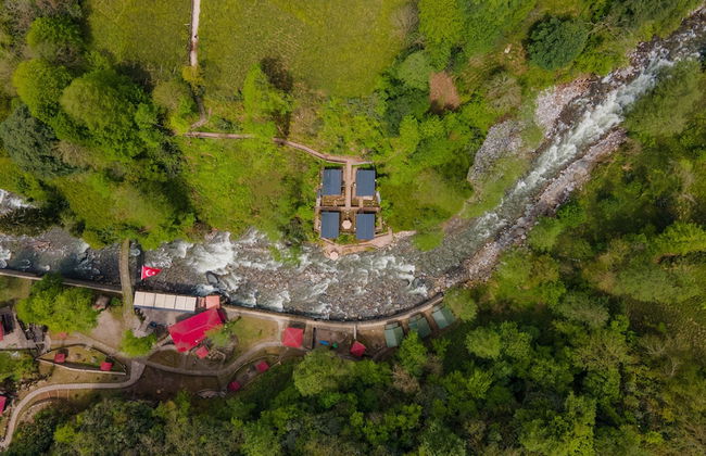 Safir Doğa Evleri - Photo 54