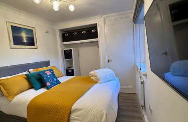 Sea View Apartment Poole Quay - FREE Parking - Photo 10