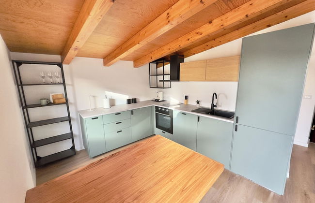 Magrì Comfort House - Foto 13