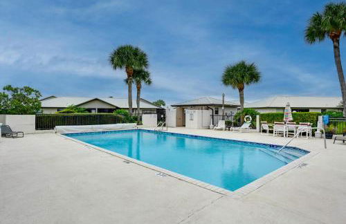 1 Mi to Golf Sebring Condo with Pool Access! - Foto 24