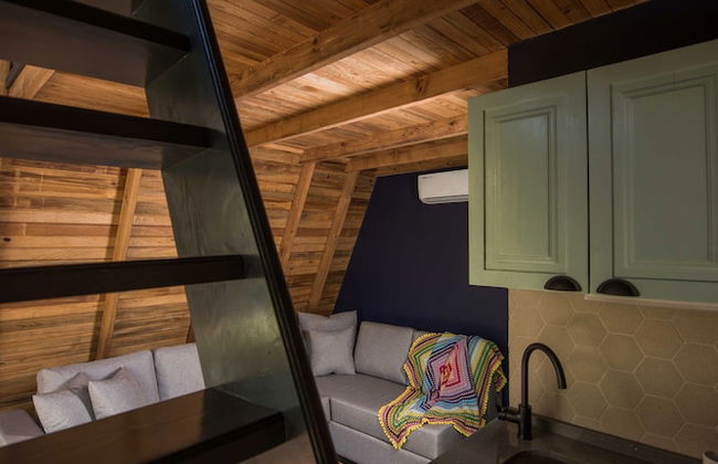 Byelka Bungalov - Foto 10