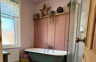 Peaceful, relaxing cottage - Foto 2