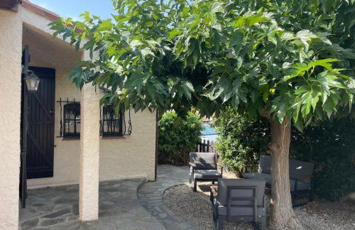 Maison proche de la mer - Foto 19