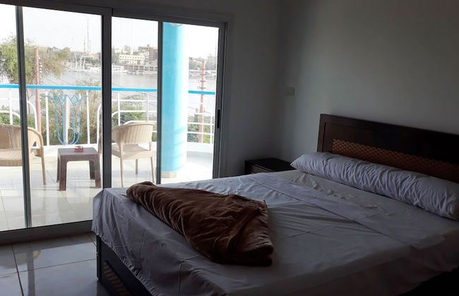 Hofni Palace Nile Niew - Foto 7