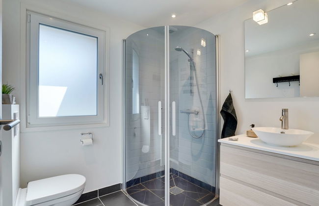 "Matilde" - 400m to the fjord - Foto 21