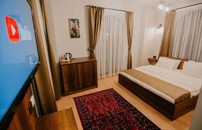 Copper House Trabzon - Foto 22