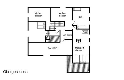 Reet-Cottage Nahe der Ostsee - Foto 17