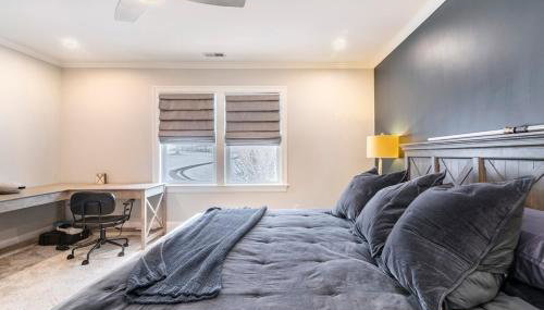 Luxury World Cup Villa 7B, 5BA Close Gillette Boston - Foto 2