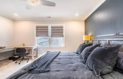 Luxury World Cup Villa 7B, 5BA Close Gillette Boston - Foto 2