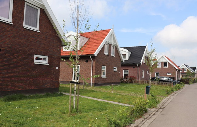 Beautiful Holiday Home With Sauna Near Rotterdam - Foto 28