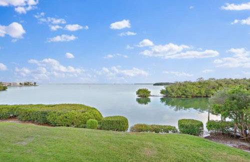 Tierra Verde Holiday Island Second Floor Waterfront - Foto 1