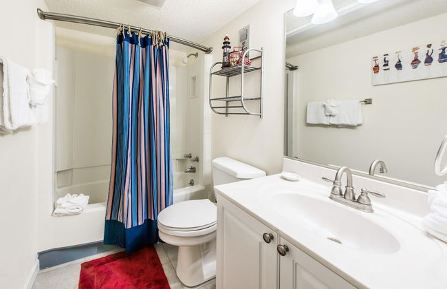 Shoreline Towers 3074 - Foto 11