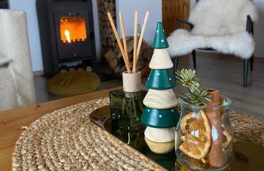 Wilcza Chata - Photo 42