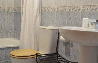 Tu Refugio Azul en la Playa -Vilanova de Arousa - Foto 19