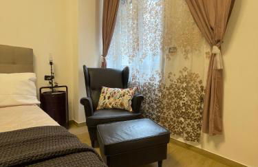 22CAP apartment - Foto 47