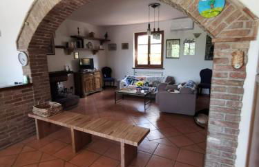 Vacanza nel boschetto - Foto 33