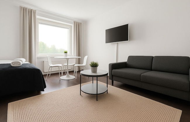 TH City Suite 2 - Foto 4