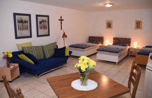 Holiday home in Pfreimd - Oberpfalz 38096 - Foto 35