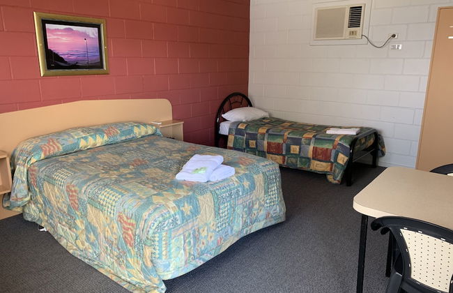 Limestone Coast Tourist Park - Photo 15