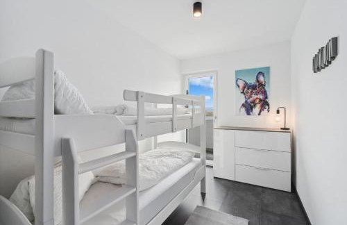 ANYTIME - Penthouse mit Terrasse und Bergsicht - Foto 16