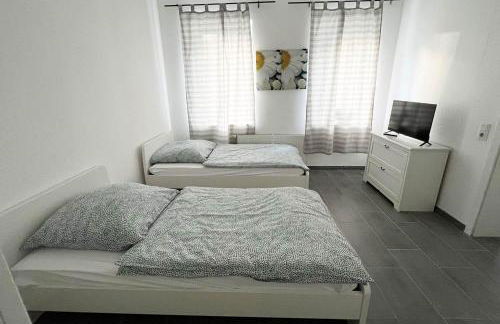 work & stay apartment - Foto 24