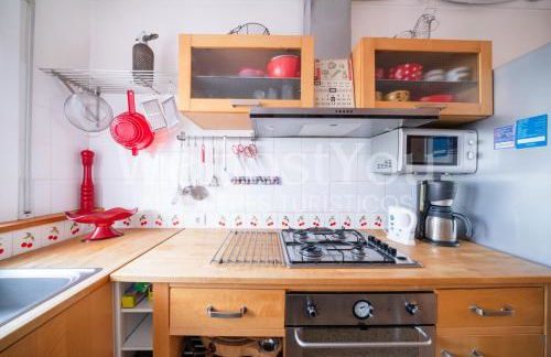 Belle Maison Roses, Mas Boscà 12 by Welhomy - Foto 16