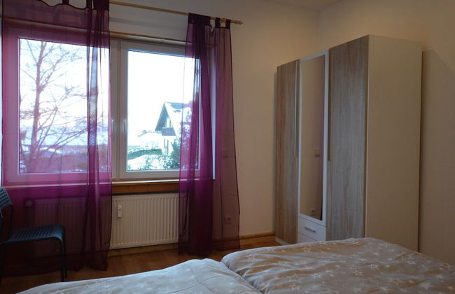 Cosy Apartment in Manderscheid With Balcony - Photo 26