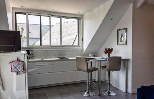 L'Abri du Bon Vent - Foto 6