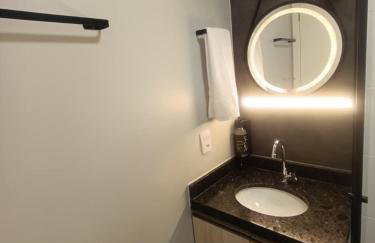 Apartamento de 1 dormitório no Jabaquara, próximo ao São Paulo Expo - Oga Porã - Foto 28