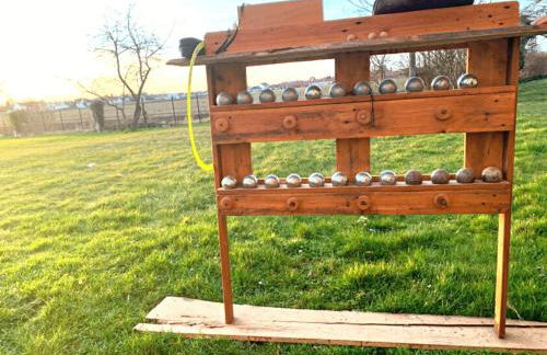 Studio confortable, parking et jardin - Photo 12