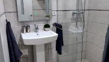 BenalBacko, Arroyo de la Miel - Foto 4, towels, Shower