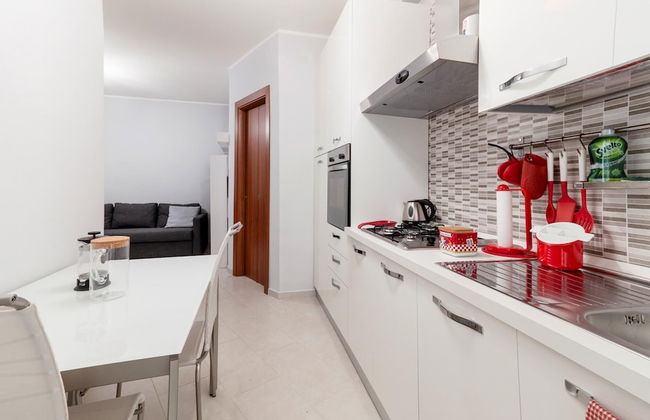 Via Merone 10 in Pozzuoli - Foto 4