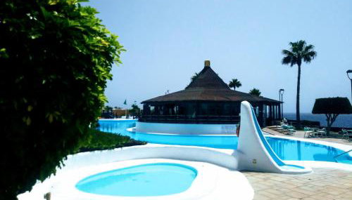 Sur Costa del Silencio Heated pool - Foto 2