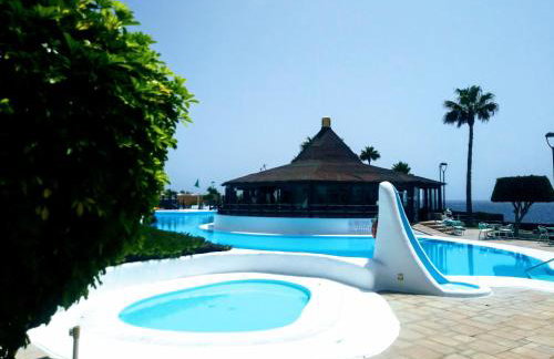 Sur Costa del Silencio Heated pool - Foto 2