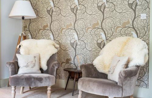 Knapp House Lodges - Foto 10