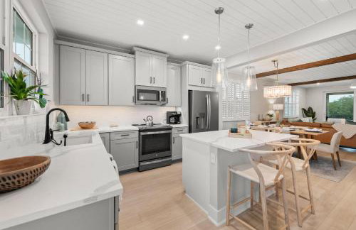 Shore To Escape at Hunter's Point - Foto 12