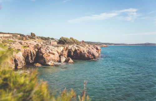 Apt Costa Dorada 2 by MarCalma - Foto 30