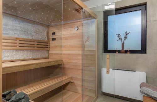 Villa Zorina heated pool 45 m2, Jacuzzi & sauna - Foto 5