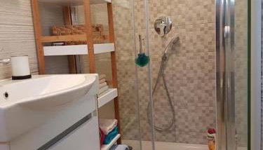 Cosy Corner - Foto 5, Shower