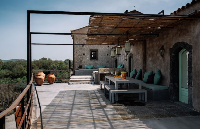 Tenuta di Fessina - Foto 7