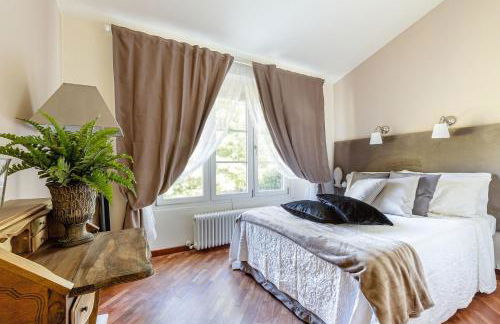 Villa Ester, a Stylish Farmhouse on the Hills - Foto 103